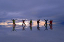 Salar de Uyuni