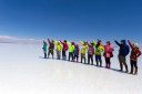 Salar de Uyuni