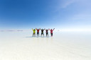 Salar de Uyuni