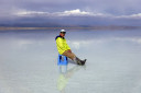 Salar de Uyuni