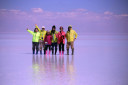 Salar de Uyuni