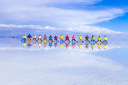 Salar de Uyuni