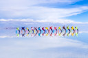 Salar de Uyuni