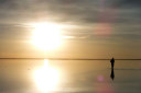 Salar de Uyuni