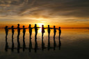 Salar de Uyuni