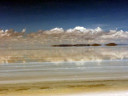 Salar de Uyuni