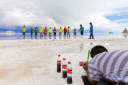 Salar de Uyuni