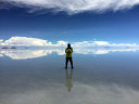 Salar de Uyuni