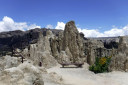 Valle de la Luna