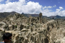 Valle de la Luna