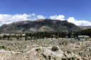 Valle de la Luna