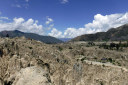 Valle de la Luna