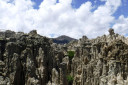 Valle de la Luna