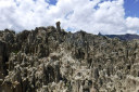 Valle de la Luna