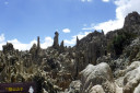 Valle de la Luna