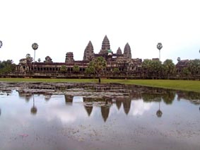 Angkor Wat