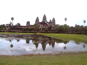 Angkor Wat