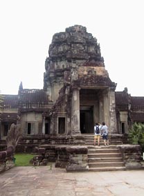 Angkor Wat