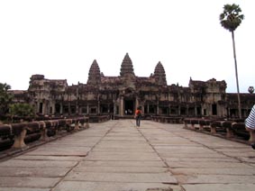 Angkor Wat