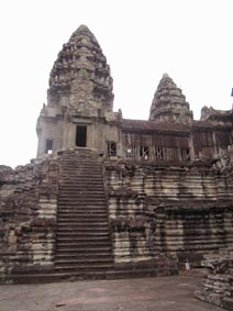 Angkor Wat