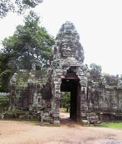 Banteay Kdei