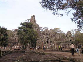 Bayon