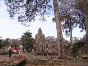 Bayon