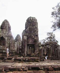 Bayon