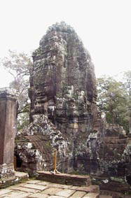 Bayon