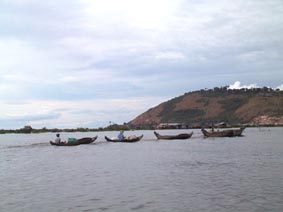 Tonle Sap Lake