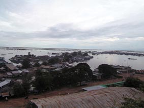 Tonle Sap Lake