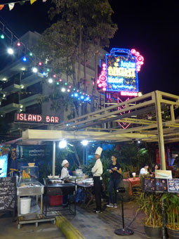 Angkor Night Market