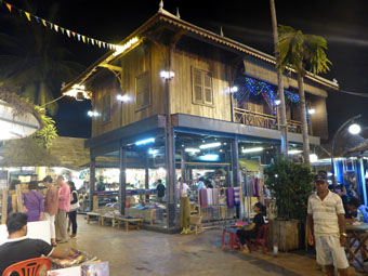 Angkor Night Market