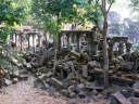 Beng Mealea