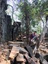 Beng Mealea