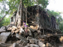 Beng Mealea