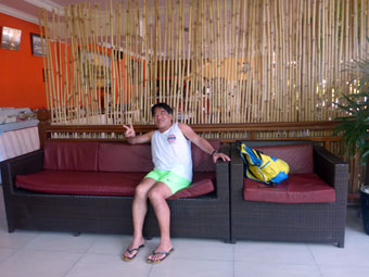 Grand Sihanoukville Hotel