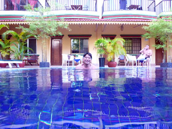 Grand Sihanoukville Hotel