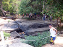 Kbal Spean