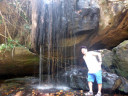 Kbal Spean