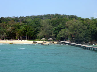 Koh Rong, Cambodia