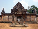 Preah Vihear Temple