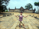 Preah Vihear Temple