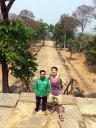 Preah Vihear Temple