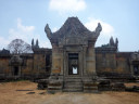 Preah Vihear Temple