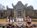 Preah Vihear Temple