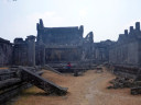 Preah Vihear Temple