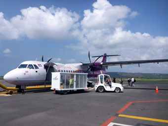 Sihanoukville International Airport