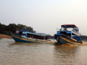 Tonle Sap Lake