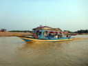 Tonle Sap Lake